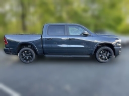 Ram 1500 Laramie 4x4 Crew Cab 5'7" Box 2026