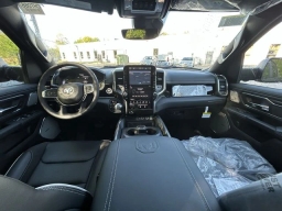 Ram 1500 Laramie 4x4 Crew Cab 5'7" Box 2026