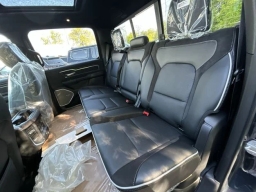 Ram 1500 Laramie 4x4 Crew Cab 5'7" Box 2026