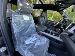 Ram 1500 Laramie 4x4 Crew Cab 5'7" Box 2026