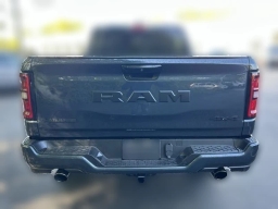 Ram 1500 Laramie 4x4 Crew Cab 5'7" Box 2026