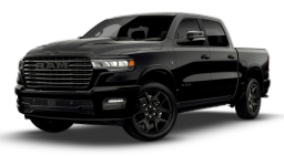 Ram 1500 Laramie 4x4 Crew Cab 5'7" Box 2026