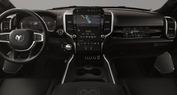 Ram 1500 Laramie 4x4 Crew Cab 5'7" Box 2026