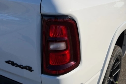 Ram 1500 Laramie 4x4 Crew Cab 5'7" Box 2026