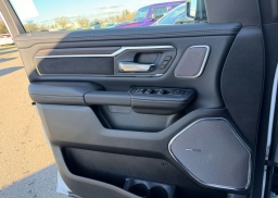 Ram 1500 Laramie 4x4 Crew Cab 5'7" Box 2026