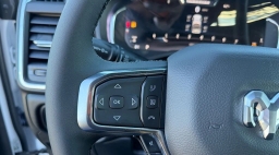 Ram 1500 Laramie 4x4 Crew Cab 5'7" Box 2026