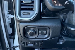 Ram 1500 Laramie 4x4 Crew Cab 5'7" Box 2026