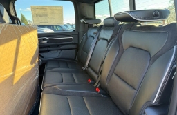 Ram 1500 Laramie 4x4 Crew Cab 5'7" Box 2026