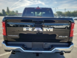 Ram 1500 Laramie 4x4 Crew Cab 5'7" Box 2026