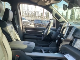 Ram 1500 Laramie 4x4 Crew Cab 5'7" Box 2026