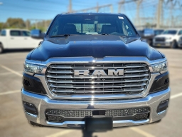 Ram 1500 Laramie 4x4 Crew Cab 5'7" Box 2026