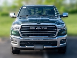 Ram 1500 Laramie 4x4 Crew Cab 5'7" Box 2026
