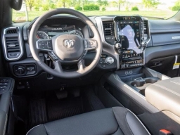 Ram 1500 Laramie 4x4 Crew Cab 5'7" Box 2026