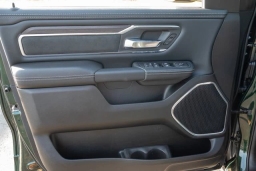 Ram 1500 Laramie 4x4 Crew Cab 5'7" Box 2026