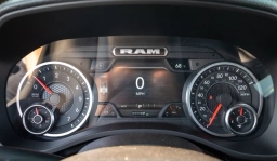 Ram 1500 Laramie 4x4 Crew Cab 5'7" Box 2026