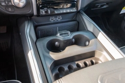 Ram 1500 Laramie 4x4 Crew Cab 5'7" Box 2026