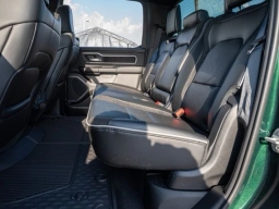 Ram 1500 Laramie 4x4 Crew Cab 5'7" Box 2026