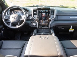 Ram 1500 Laramie 4x4 Crew Cab 5'7" Box 2026