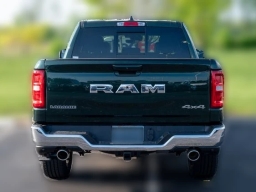 Ram 1500 Laramie 4x4 Crew Cab 5'7" Box 2026