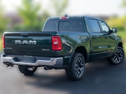 Ram 1500 Laramie 4x4 Crew Cab 5'7" Box 2026