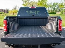 Ram 1500 Laramie 4x4 Crew Cab 5'7" Box 2026