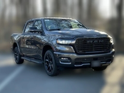 Ram 1500 Laramie 4x4 Crew Cab 5'7" Box 2026