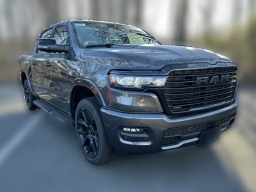 Ram 1500 Laramie 4x4 Crew Cab 5'7" Box 2026