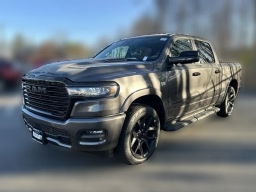 Ram 1500 Laramie 4x4 Crew Cab 5'7" Box 2026