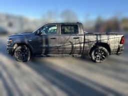 Ram 1500 Laramie 4x4 Crew Cab 5'7" Box 2026