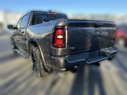 Ram 1500 Laramie 4x4 Crew Cab 5'7" Box 2026