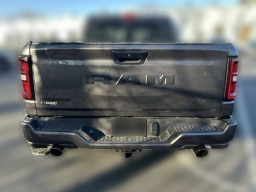Ram 1500 Laramie 4x4 Crew Cab 5'7" Box 2026