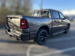 Ram 1500 Laramie 4x4 Crew Cab 5'7" Box 2026