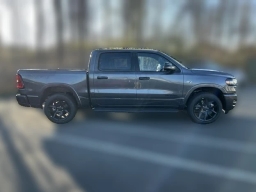 Ram 1500 Laramie 4x4 Crew Cab 5'7" Box 2026