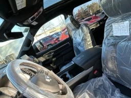 Ram 1500 Laramie 4x4 Crew Cab 5'7" Box 2026