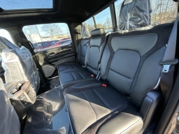 Ram 1500 Laramie 4x4 Crew Cab 5'7" Box 2026