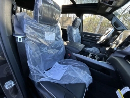 Ram 1500 Laramie 4x4 Crew Cab 5'7" Box 2026