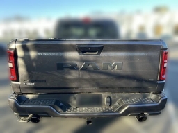 Ram 1500 Laramie 4x4 Crew Cab 5'7" Box 2026