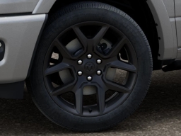 Ram 1500 Laramie 4x4 Crew Cab 5'7" Box 2026