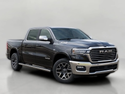 Ram 1500 Laramie 4x4 Crew Cab 5'7" Box 2026