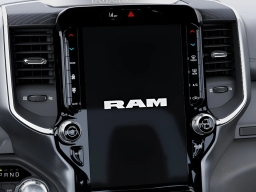 Ram 1500 Laramie 4x4 Crew Cab 5'7" Box 2026