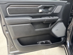 Ram 1500 Laramie 4x4 Crew Cab 5'7" Box 2026