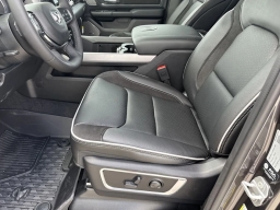 Ram 1500 Laramie 4x4 Crew Cab 5'7" Box 2026