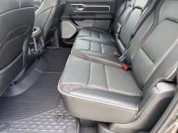 Ram 1500 Laramie 4x4 Crew Cab 5'7" Box 2026