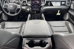 Ram 1500 Laramie 4x4 Crew Cab 5'7" Box 2026