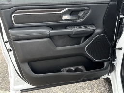 Ram 1500 Laramie 4x4 Crew Cab 5'7" Box 2026