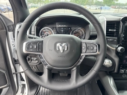 Ram 1500 Laramie 4x4 Crew Cab 5'7" Box 2026