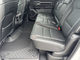 Ram 1500 Laramie 4x4 Crew Cab 5'7" Box 2026