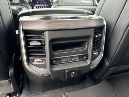 Ram 1500 Laramie 4x4 Crew Cab 5'7" Box 2026