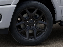 Ram 1500 Laramie 4x4 Crew Cab 5'7" Box 2026