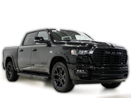 Ram 1500 Laramie 4x4 Crew Cab 5'7" Box 2026